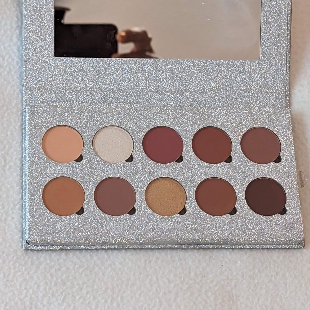 🎉HP🎉BE OBSESSED WITH Eyeshadow Palette Makeup Obsession - Picture 10 of 12